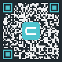 CAFU QR CODE No click